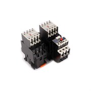 Пускатель ВТМ ПМ 12-025601-25А-36АС-(4з+6р)-РТЛ1022-2(17,0-25,0А)-УХЛ4-А 0047264