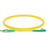 Оптический шнур Cabeus FOP(s)-9-FC/APC-LC/APC-3m