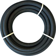 Резиновый маслобензостойкий рукав (шланг) ВОЛГОПРОМТРАНС 18x27-1.6 30 м ГОСТ 10362-2017