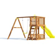 Детский игровой комплекс MoyDvor cedar summit