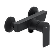 Смеситель для душа Damixa Apollo черный