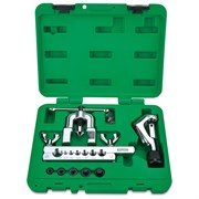 Набор для развальцовки трубок TOPTUL 10 предметов