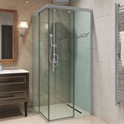 Душевой уголок GuteWetter gwmpslrc864