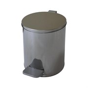 Педальная урна ООО Комус 732842