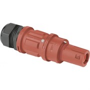 Кабельная вилка Valentini SPZ