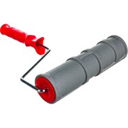 Декоративный жесткий резиновый валик STMDECOR СТАРЫЙ ЗАМОК