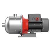 Многоступенчатый насос LEO EDH 4-50