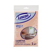 Хозяйственная салфетка Luscan 1604414