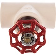 Вентиль Lammin LM31071000032