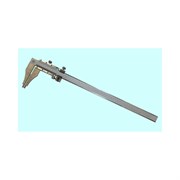 Штангенциркуль TLX HV190S-502 0-400 ШЦ-III 0.05