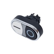 Головка для кнопки EMAS BDK20HB