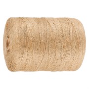 Строительно-отделочный джутовый шпагат ЗУБР 50105-110