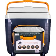 Автомобильный холодильник Camping World 28