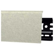 Плинтус ARBITON Indo 134 Кембридж,2500x70x26 мм