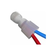 Концевая изолированная заглушка REXANT КИЗ-7