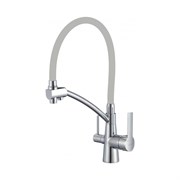 Смеситель для кухни под фильтр Savol S-L1805-04