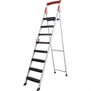 Алюминиевая стремянка Kanat Promax