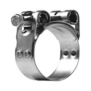 Силовой хомут KALE GBS HD 162-174/25 W1 (1 шт.)