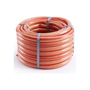 Поливочный трехслойный шланг Зеленый Луг АРКАС премиум