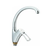 Смеситель для кухни Ekko E41701