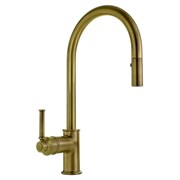 Монокомандный смеситель для кухни Migliore ERMITAGE MINI