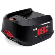 Аккумулятор для BOSCH ART TopOn TOP-PTGD-BOS-18-2.5