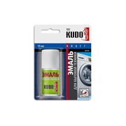 Эмаль для бытовой техники KUDO KU-7K1311-12