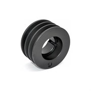 Клиновой шкив SKF SPZ 125/3 TB