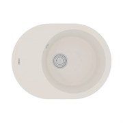 Мойка Lemark LACHA 620 жасмин