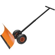Снегоуборочная лопата Carver ЭлектроМаш
