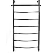 Водяной полотенцесушитель ООО Дикрон Лесенка Дуга ЛД ВП 1000-600