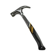 Цельнокованный молоток NIKONA Roughneck ANTISHOCK