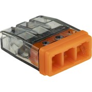 Монтажные клеммы duwi СМК 772-203