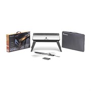 Портативный мангал GRATAR Mobile