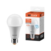 Лампа WOLTA 25W60BL15E27