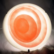 Светильник ЭЛЕТЕХ Колорика Хелен 300 M02