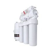 Система обратного осмоса Prio Новая вода Praktic Osmos Start