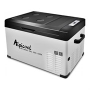 Компрессорный автохолодильник Alpicool C30 12/24