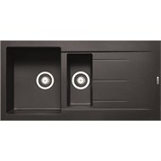 Мойка Pyramis Pyragranite ALAZIA