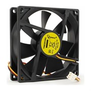 Вентилятор Gembird FANCASE2/BALL