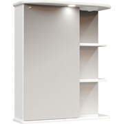 Зеркальный шкаф Onika КАРИНА 60.01