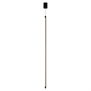 Подвесной светильник Crystal lux CLT 035C1000 BL