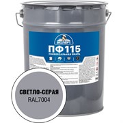 Эмаль Эксперт ПФ-115М