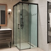 Душевой уголок GuteWetter gwmpslrc864