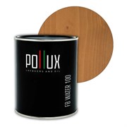 Пропитка для дерева Pollux FB Water 100 Голден Бей