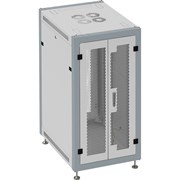 Коммутационный шкаф SYSMATRIX SL 6818 744