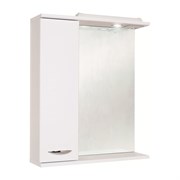 Зеркальный шкаф Onika НИКА 60.01