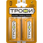 Элемент питания Трофи R202BL
