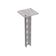 Потолочная стойка для средних нагрузок Промрукав PR08.2619