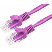 Литой многожильный патч-корд Cablexpert UTP PP12-2M/V